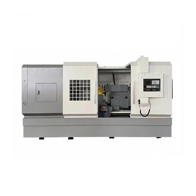 Torn CNC kbir